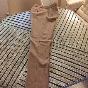 J Crew Maddie Pant Camel 00